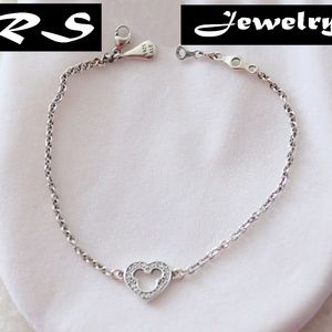 17cm = 6.7" inches Pandora Mickey Mouse Bracelet CLEARANCE